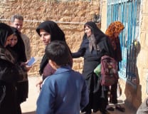 Trip-February 2016