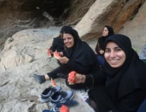 Trip-May 2015
