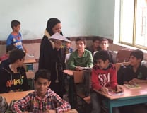 Trip-October 2015